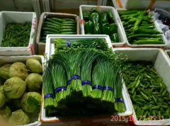 天津蔬菜配送服务