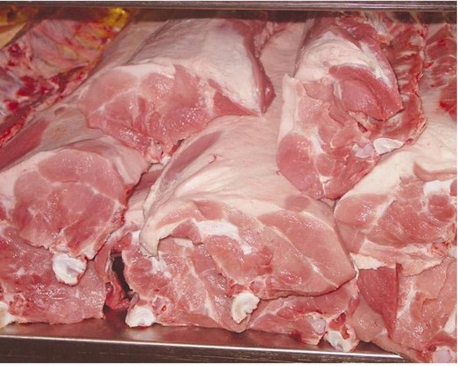 天津冷鲜肉配送：如何选择猪肉配送商(图1)