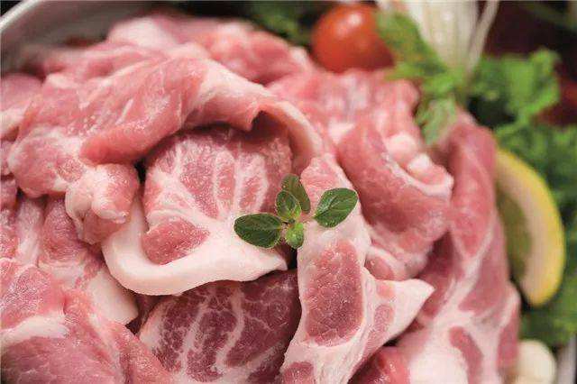 天津冷鲜肉配送：如何选择猪肉配送商(图3)