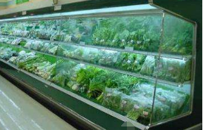 天津蔬菜配送告诉你如何对蔬菜进行冷冻保存(图2)