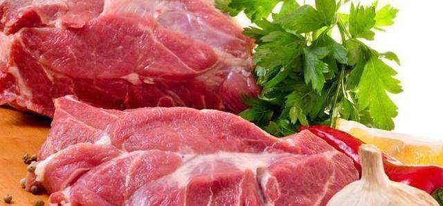 天津冷鲜肉配送告诉你新鲜的猪肉可以冷藏多久(图2)